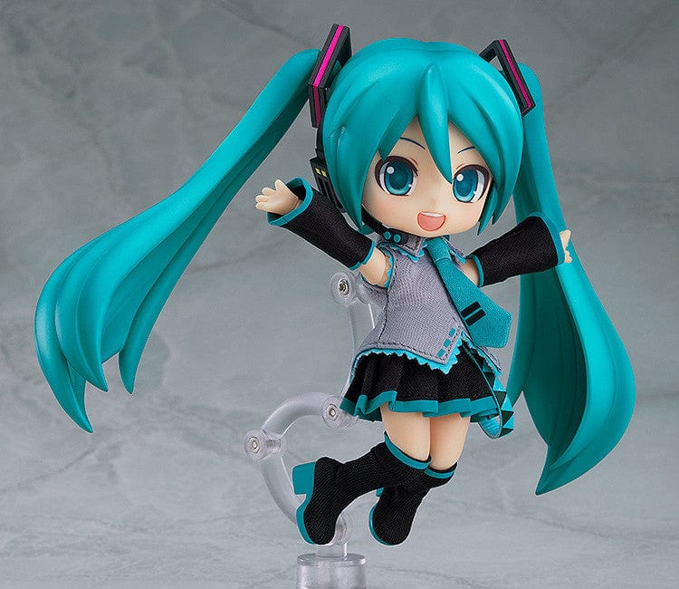 Good Smile Company Nendoroid Doll Hatsune Miku (rerun)