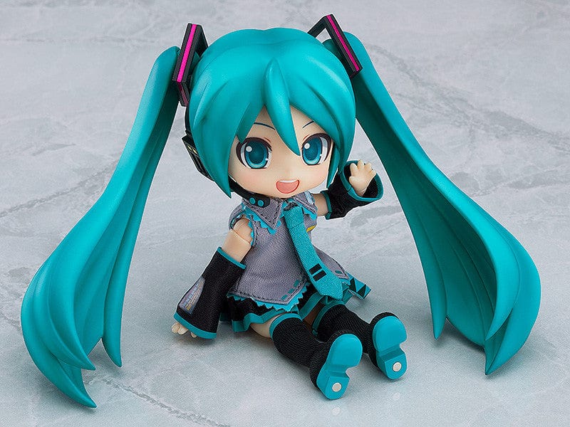 Good Smile Company Nendoroid Doll Hatsune Miku (rerun)