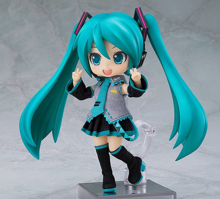 Good Smile Company Nendoroid Doll Hatsune Miku (rerun)