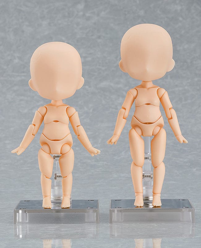 Good Smile Company Nendoroid Doll Height Adjustment Set