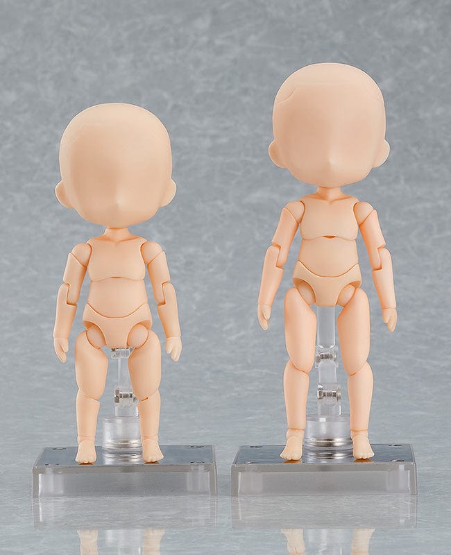 Good Smile Company Nendoroid Doll Height Adjustment Set