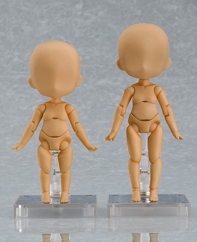 Good Smile Company Nendoroid Doll Height Adjustment Set