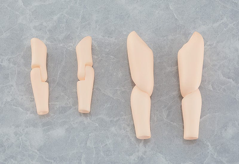 Good Smile Company Nendoroid Doll Height Adjustment Set