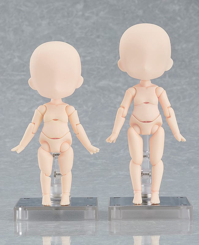 Good Smile Company Nendoroid Doll Height Adjustment Set