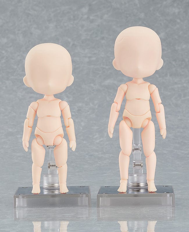 Good Smile Company Nendoroid Doll Height Adjustment Set