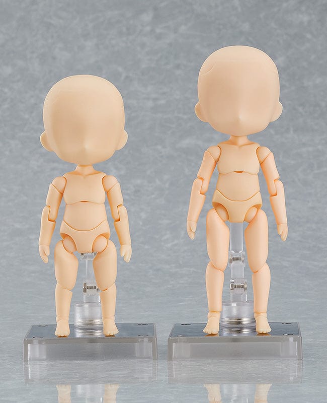Good Smile Company Nendoroid Doll Height Adjustment Set