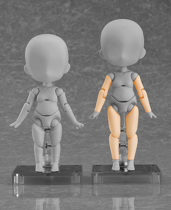 Good Smile Company Nendoroid Doll Height Adjustment Set