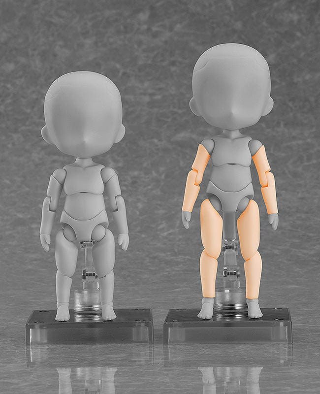 Good Smile Company Nendoroid Doll Height Adjustment Set