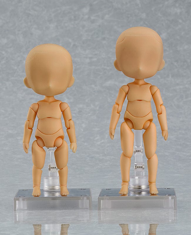 Good Smile Company Nendoroid Doll Height Adjustment Set