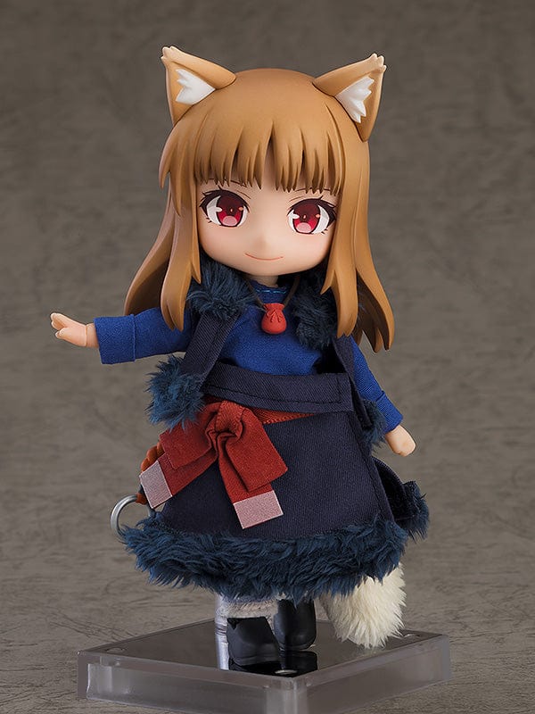 Good Smile Company Nendoroid Doll Holo
