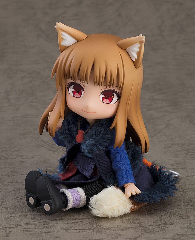 Good Smile Company Nendoroid Doll Holo