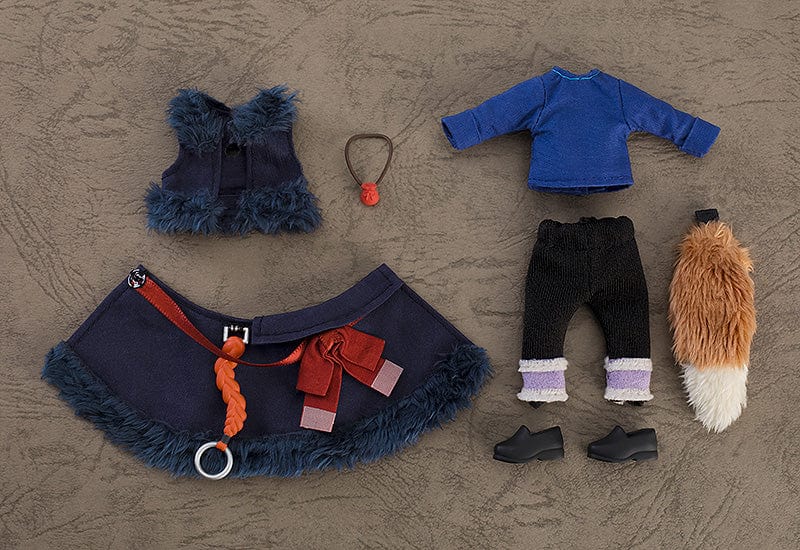 Good Smile Company Nendoroid Doll Holo