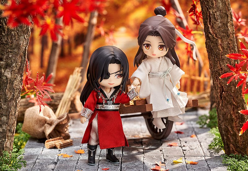 Good Smile Arts Shanghai Nendoroid Doll Hua Cheng