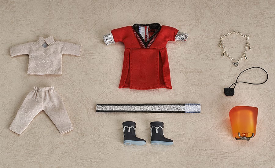 Good Smile Arts Shanghai Nendoroid Doll Hua Cheng