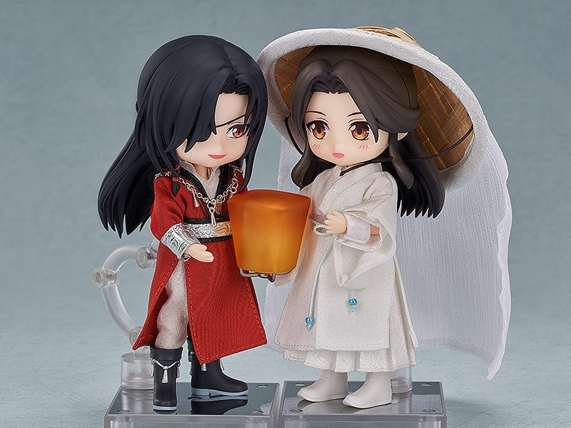 Good Smile Arts Shanghai Nendoroid Doll Hua Cheng