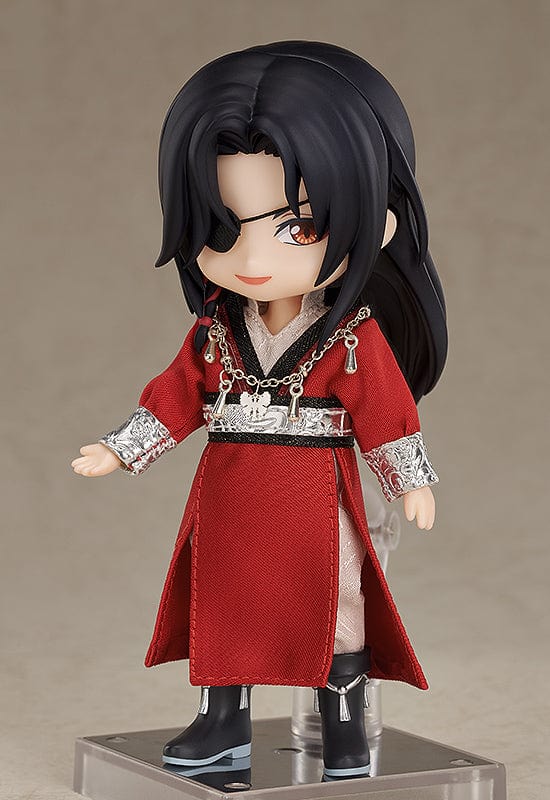 Good Smile Arts Shanghai Nendoroid Doll Hua Cheng