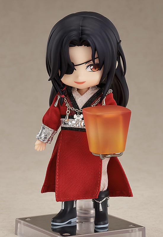 Good Smile Arts Shanghai Nendoroid Doll Hua Cheng