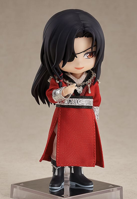 Good Smile Arts Shanghai Nendoroid Doll Hua Cheng