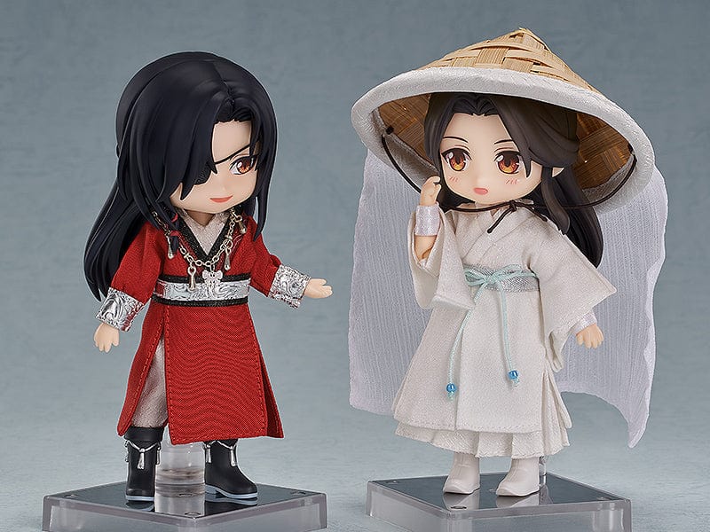 Good Smile Arts Shanghai Nendoroid Doll Hua Cheng