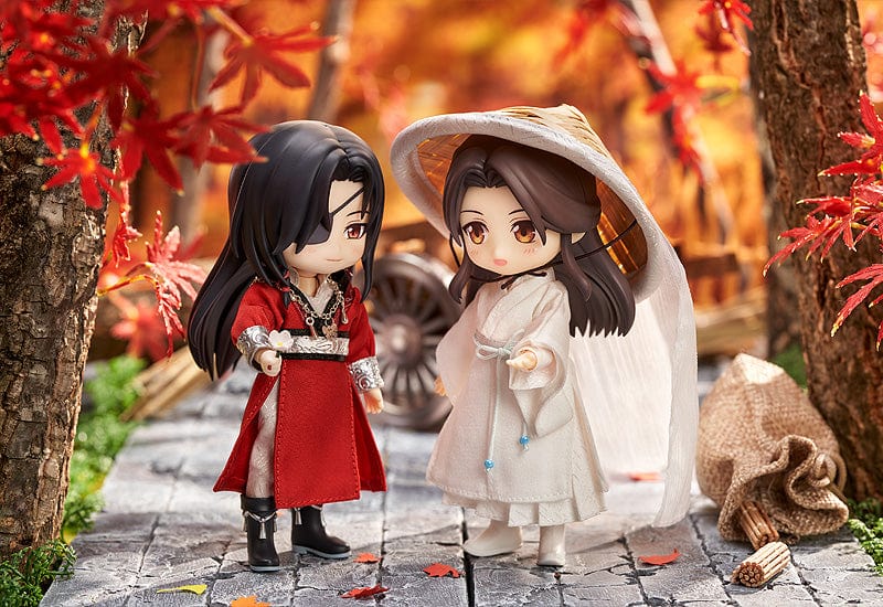 Good Smile Arts Shanghai Nendoroid Doll Hua Cheng