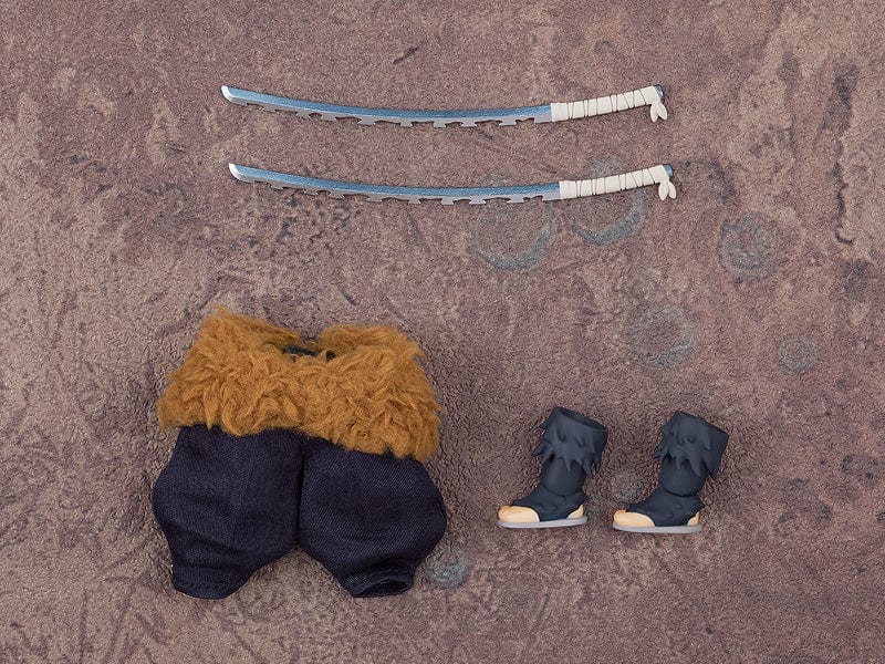 Good Smile Company Nendoroid Doll Inosuke Hashibira