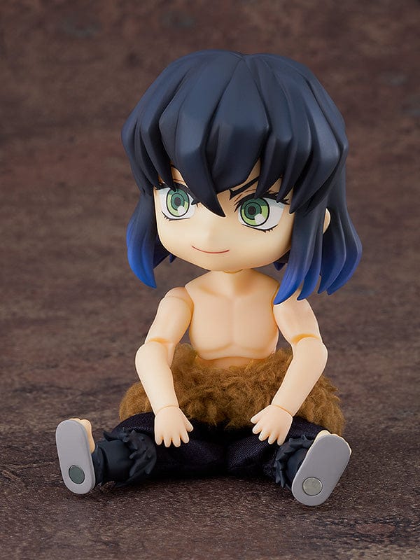 Good Smile Company Nendoroid Doll Inosuke Hashibira