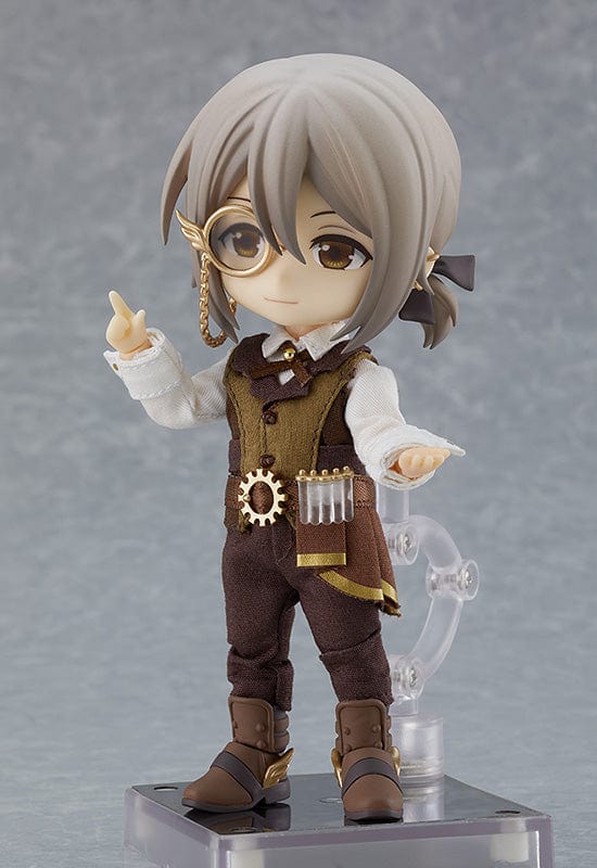 Good Smile Company Nendoroid Doll Inventor : Kanou