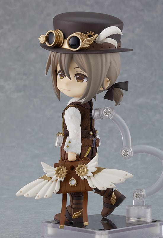 Good Smile Company Nendoroid Doll Inventor : Kanou