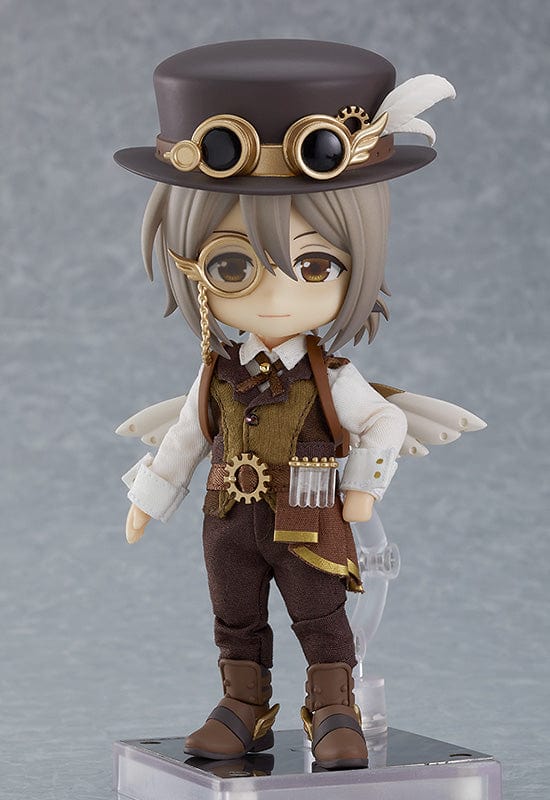 Good Smile Company Nendoroid Doll Inventor : Kanou