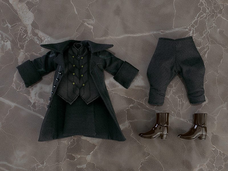 Good Smile Company Nendoroid Doll Joker