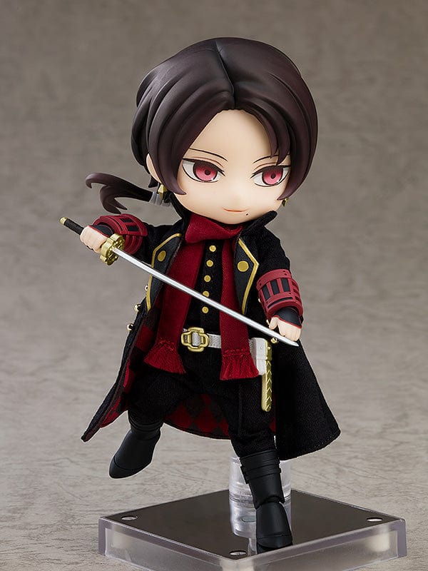 Orange Rouge Nendoroid Doll Kashuu Kiyomitsu