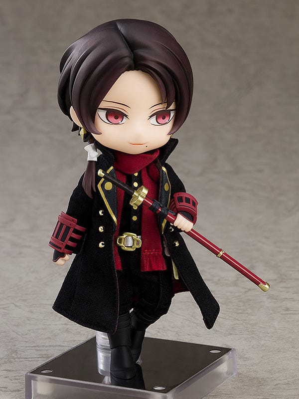 Orange Rouge Nendoroid Doll Kashuu Kiyomitsu