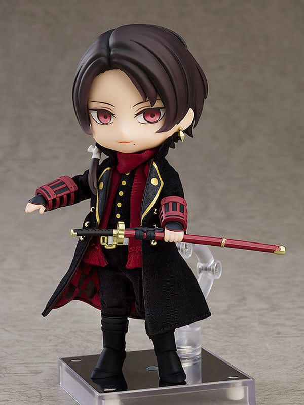 Orange Rouge Nendoroid Doll Kashuu Kiyomitsu