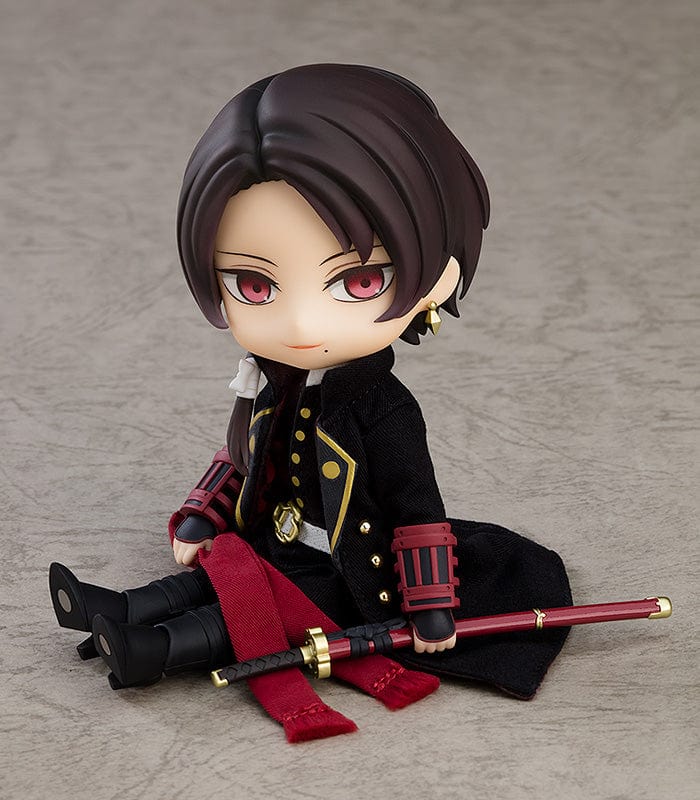 Orange Rouge Nendoroid Doll Kashuu Kiyomitsu