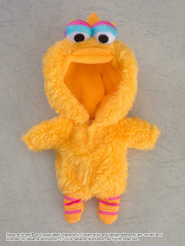 Good Smile Company Nendoroid Doll Kigurumi Pajamas : Big Bird