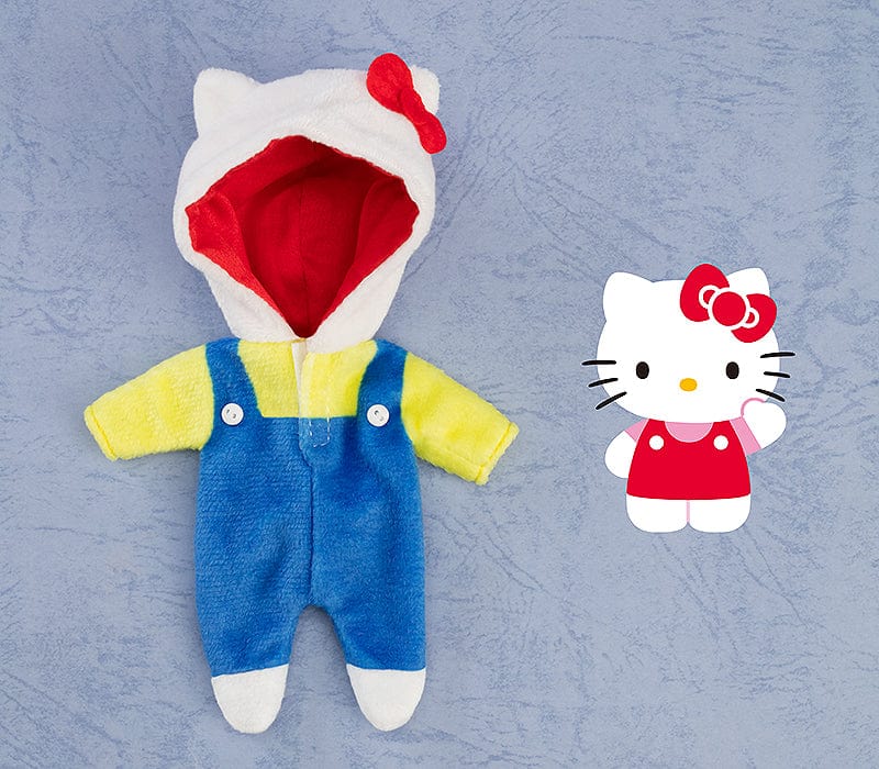 Good Smile Company Nendoroid Doll Kigurumi Pajamas: Hello Kitty