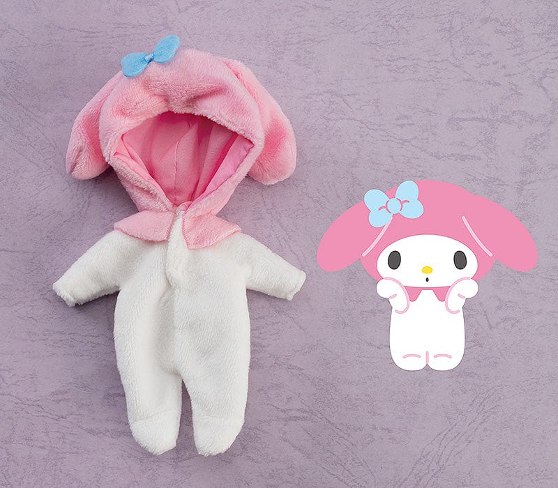 Good Smile Company Nendoroid Doll Kigurumi Pajamas : My Melody