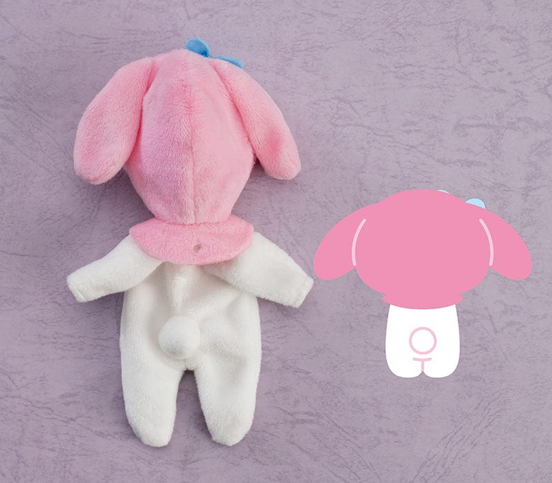 Nendoroid Doll Kigurumi Pajamas: Cinnamoroll