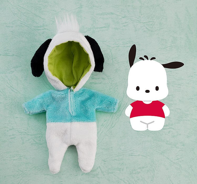 Good Smile Company Nendoroid Doll Kigurumi Pajamas : Pochacco