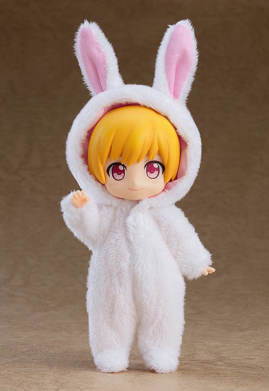 Good Smile Company Nendoroid Doll Kigurumi Pajamas Rabbit White