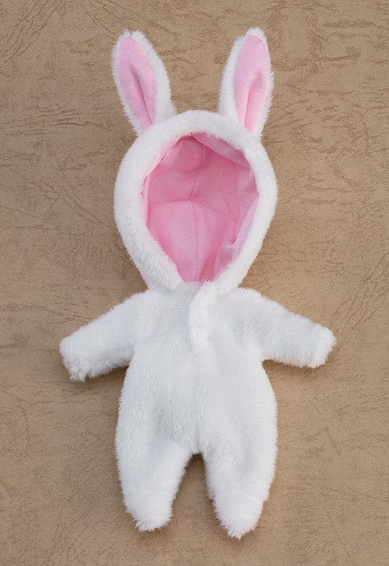 Good Smile Company Nendoroid Doll Kigurumi Pajamas Rabbit White