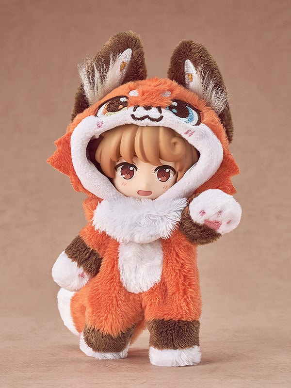 Good Smile Company Nendoroid Doll Kigurumi Pajamas : River