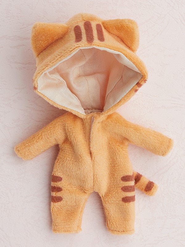 Good Smile Company Nendoroid Doll Kigurumi Pajamas ( Tabby Cat )