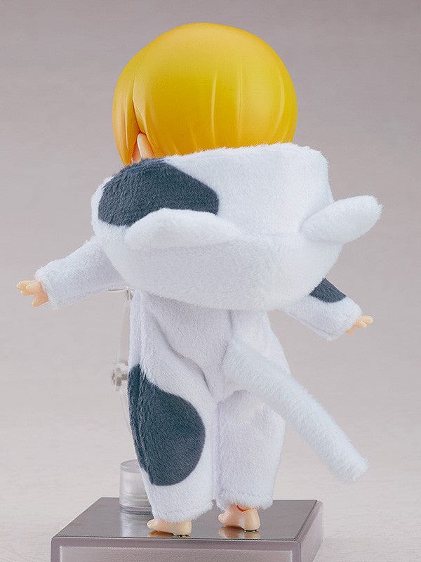 Good Smile Company Nendoroid Doll Kigurumi Pajamas ( Tuxedo Cat )