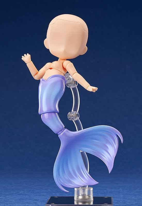 Good Smile Arts Shanghai Nendoroid Doll Mermaid Set ( Lavandula )