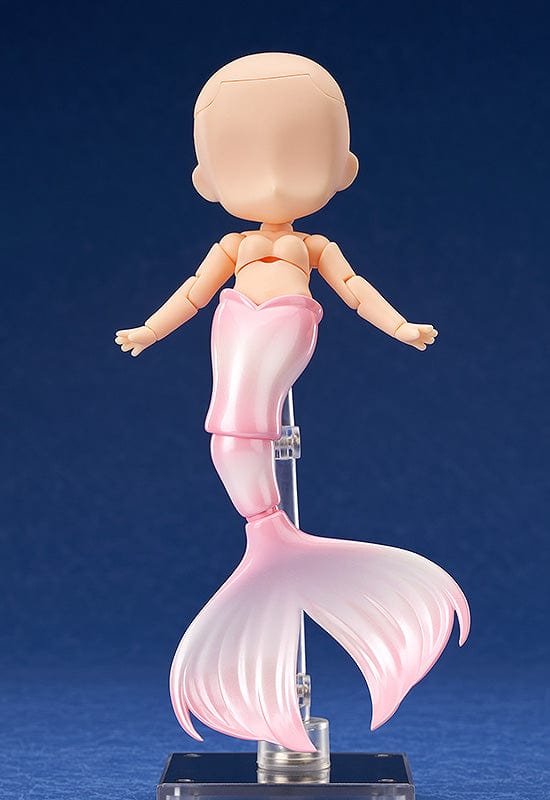 Good Smile Arts Shanghai Nendoroid Doll Mermaid Set ( Sakura )