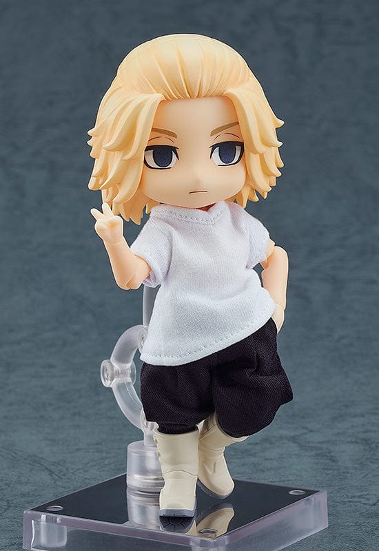 Orange Rouge Nendoroid Doll Mikey (Manjiro Sano)