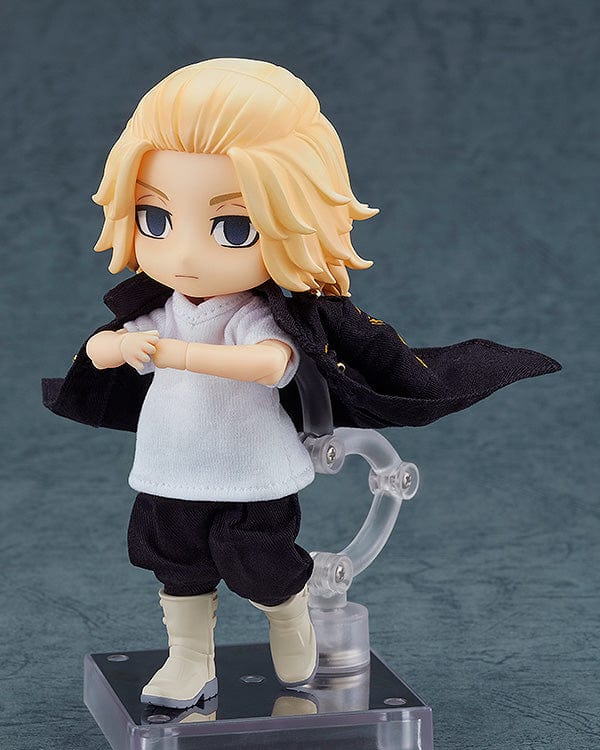 Orange Rouge Nendoroid Doll Mikey (Manjiro Sano)