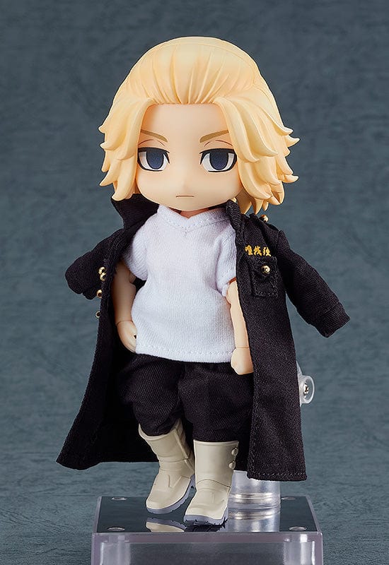 Orange Rouge Nendoroid Doll Mikey (Manjiro Sano)