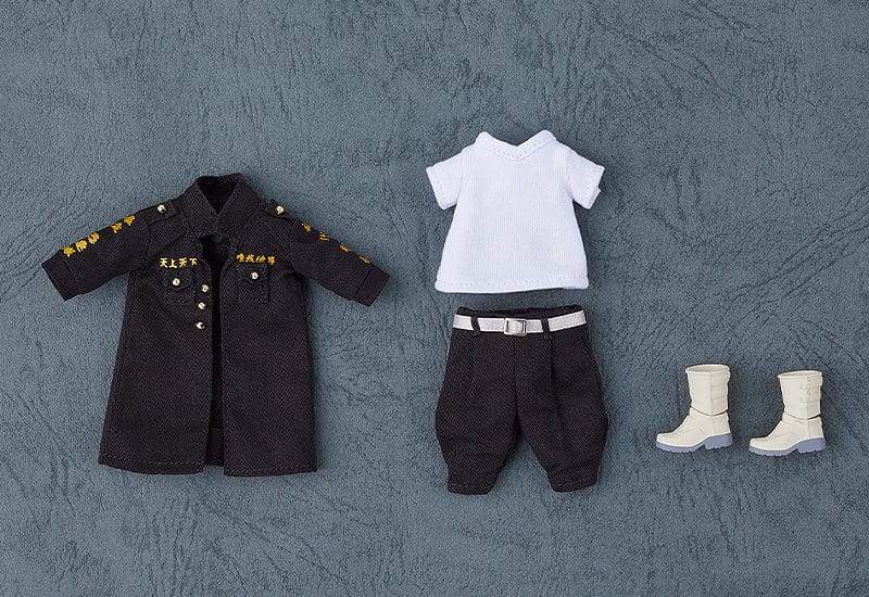 Orange Rouge Nendoroid Doll Mikey (Manjiro Sano)